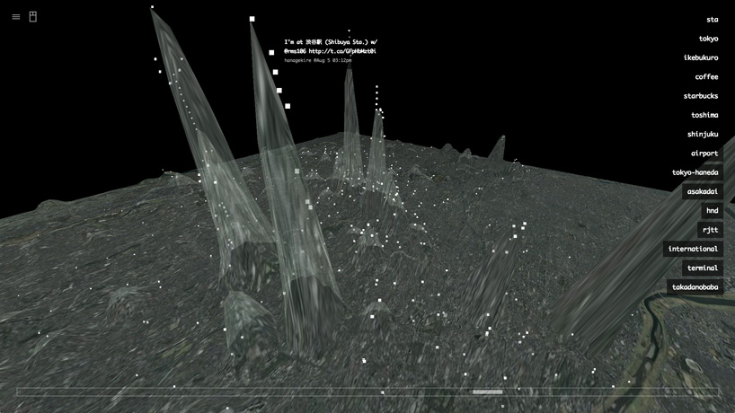 R-invisible cities visualizes social networks around the world-design-03
