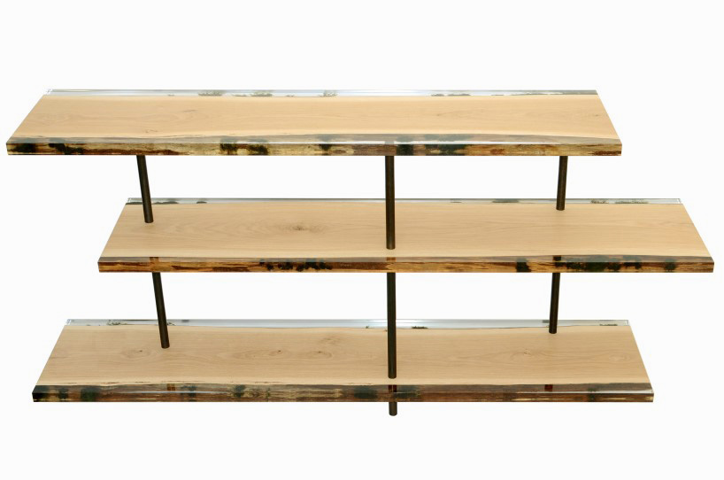 alcarol explores the potential for moss and lichens to create furniture-designboom-05