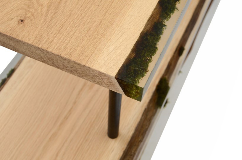 alcarol explores the potential for moss and lichens to create furniture-designboom-08