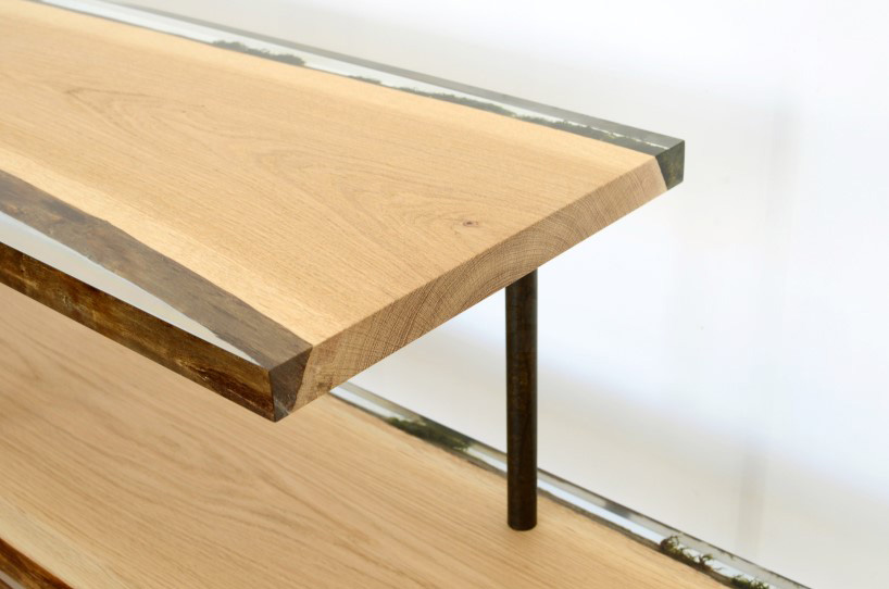 alcarol explores the potential for moss and lichens to create furniture-designboom-10