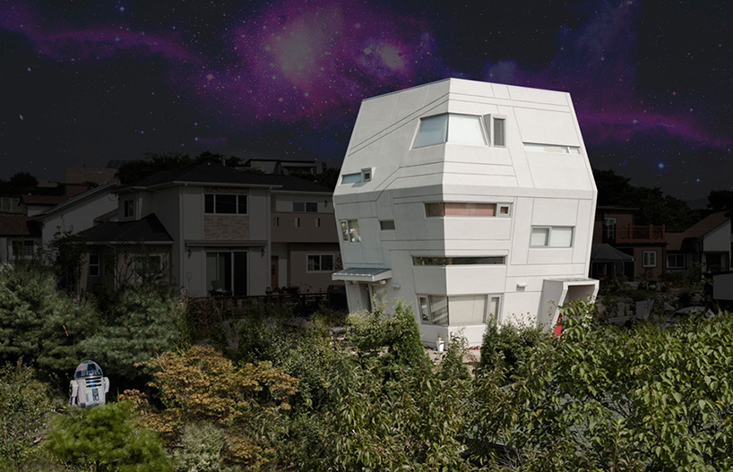 starwars house by moon hoon-designboom-11