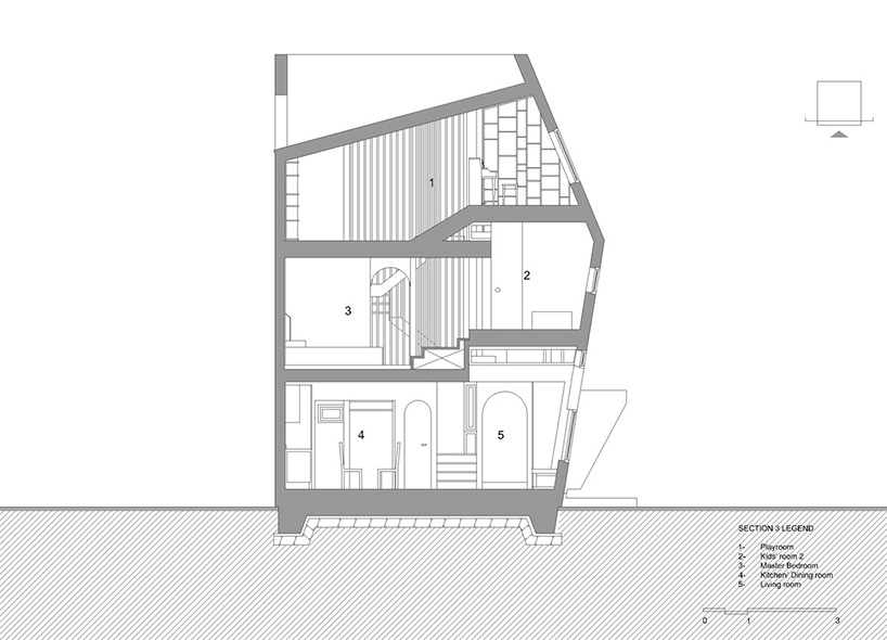 starwars house by moon hoon-designboom-28