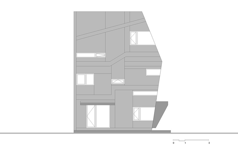 starwars house by moon hoon-designboom-31