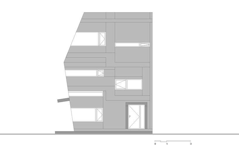 starwars house by moon hoon-designboom-32