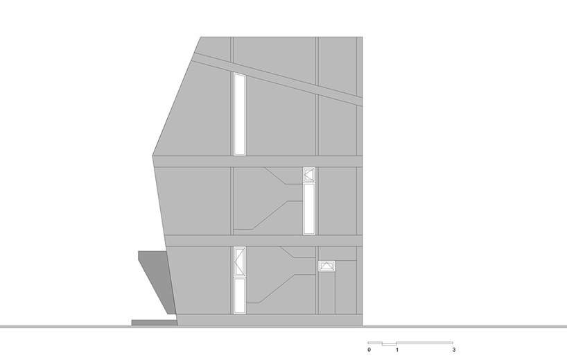 starwars house by moon hoon-designboom-33