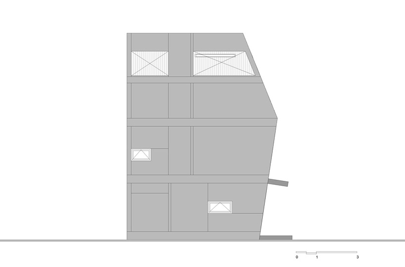 starwars house by moon hoon-designboom-34