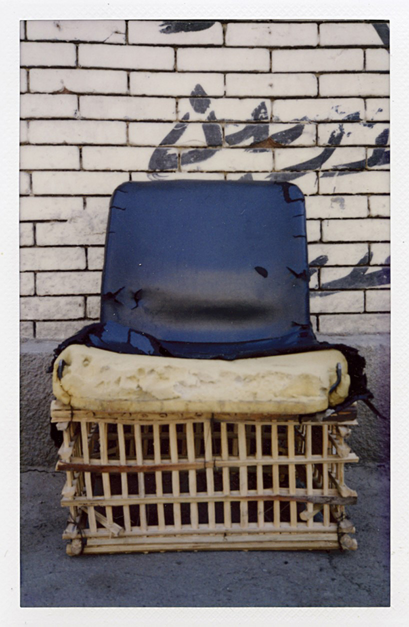 1001 street chairs of cairo captures the essence of egypt-设计邦-01