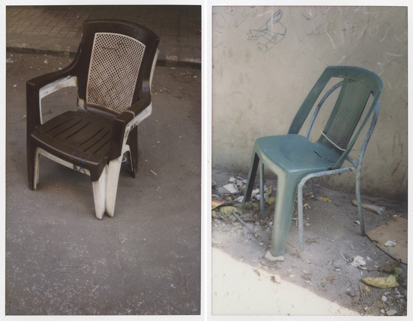 1001 street chairs of cairo captures the essence of egypt-设计邦-03