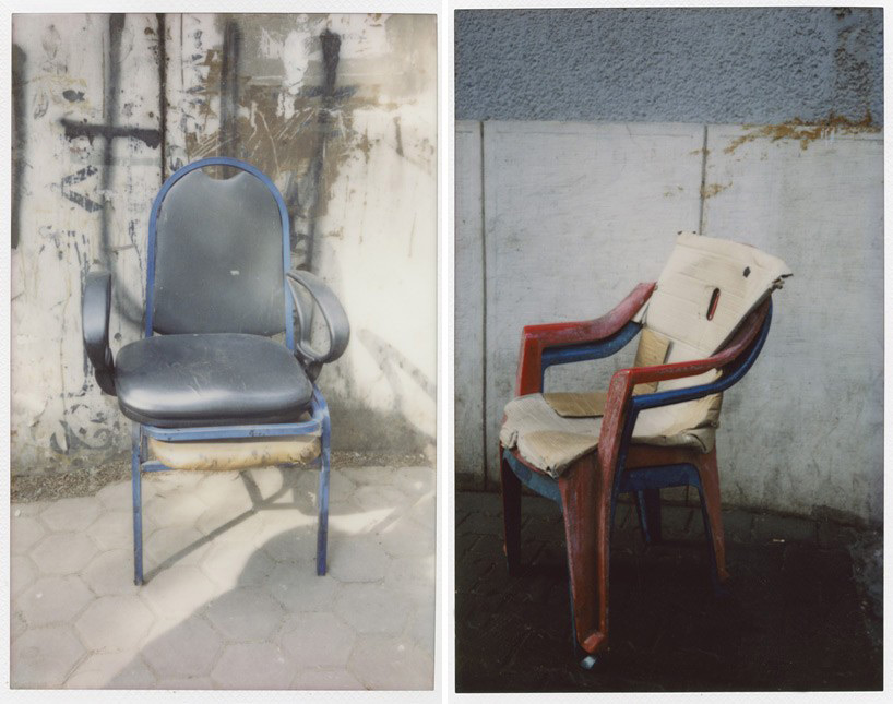 1001 street chairs of cairo captures the essence of egypt-设计邦-04