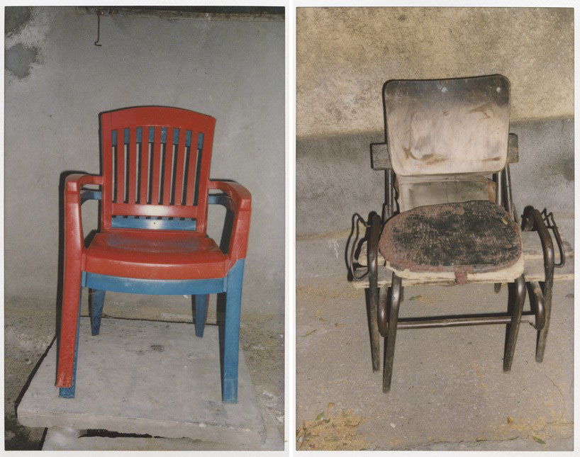 1001 street chairs of cairo captures the essence of egypt-设计邦-05