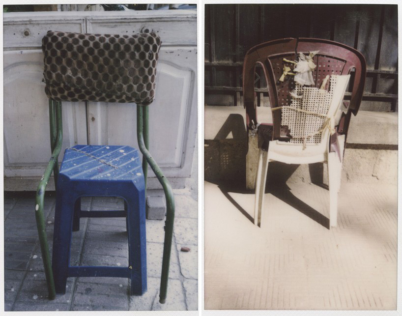 1001 street chairs of cairo captures the essence of egypt-设计邦-07