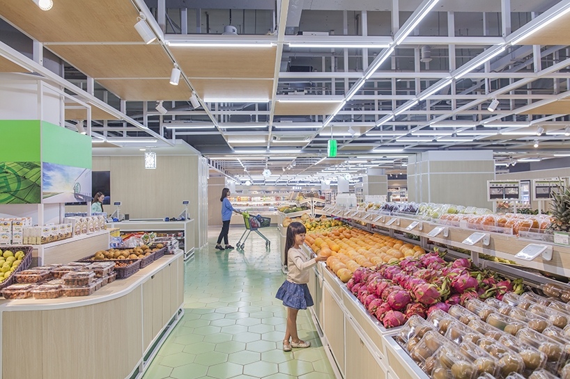 纬度建筑-超市-07-水果区
