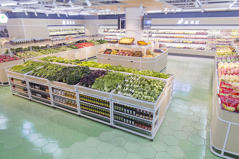 纬度建筑-超市-09-果蔬区