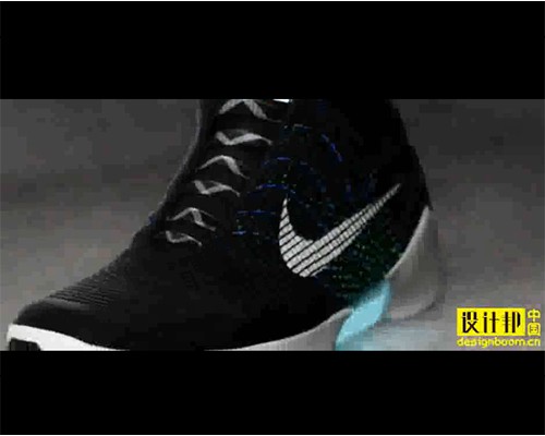 Nike HyperAdapt