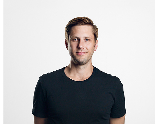 designboom设计邦专访Form Us With Love总裁&联合创始人 Jonas Pettersson .